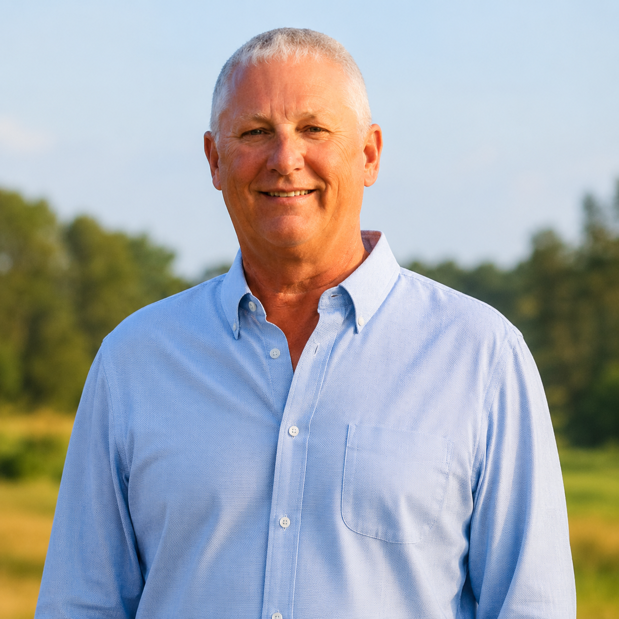 Eric D. Smith &mdash; Owner and Lead Inspector, Real Spect Home Inspections, Southern Illinois